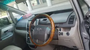 Rent A car