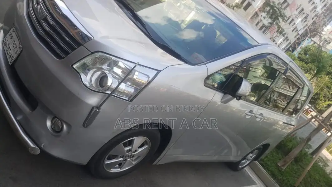 Rent A car