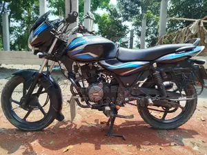 Bajaj Discover 100 2013 2016