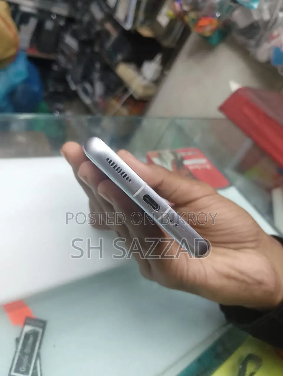 Xiaomi 12X (Used)