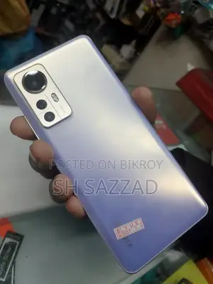 Xiaomi 12X (Used)