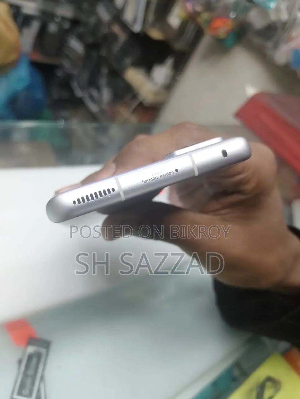 Xiaomi 12X (Used)