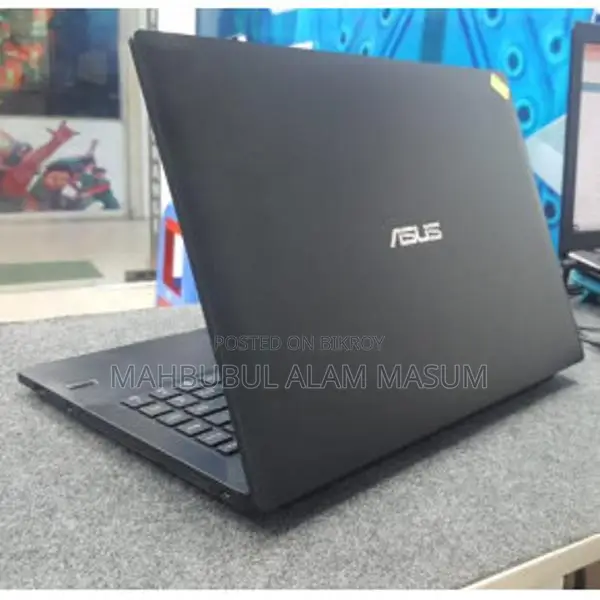 Asus p453ua Laptop for sale