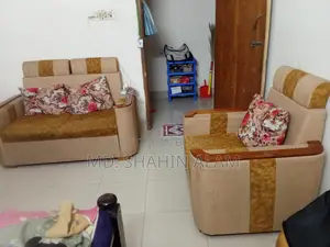 ৫ সিটের সোফা