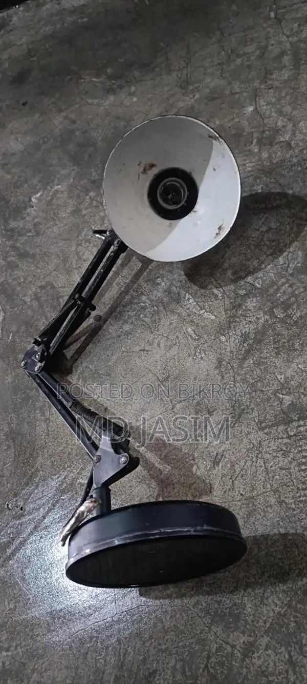 Table Lamp