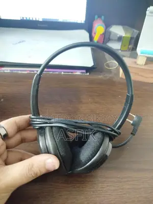 ইতিহাদ হেডফোন