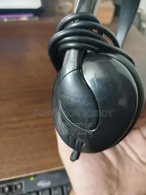 ইতিহাদ হেডফোন