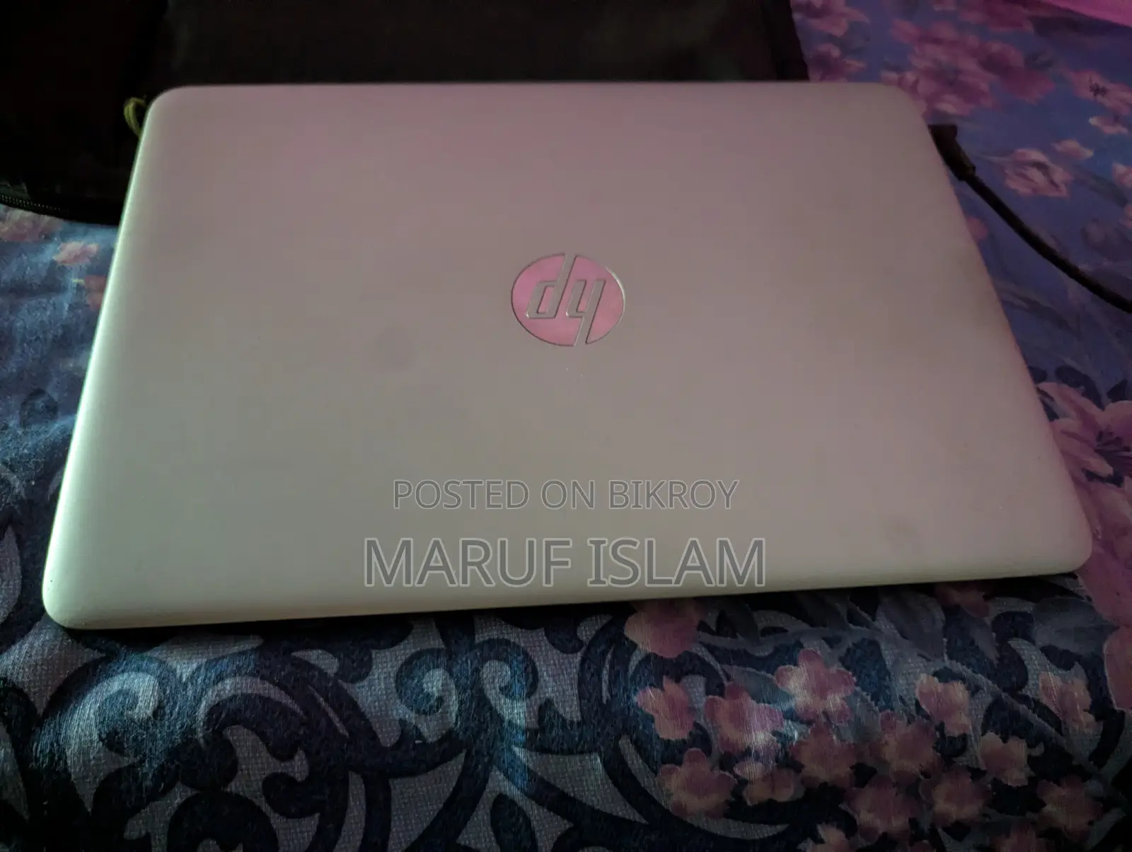 Hp Elitebook 840 G3 ( 8/ 256 Ssd)