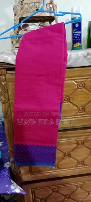 টাঙ্গাইল তাঁতের শাড়ি