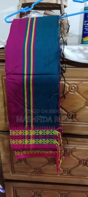 টাঙ্গাইল তাঁতের শাড়ি