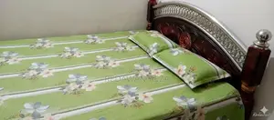 ৬ ফিট বাই ৭ নতুন একটি বেড