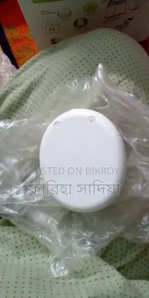 Electric Breast Pump