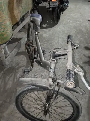 বাই সাইকেল