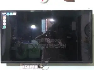 Jvco Smart TV