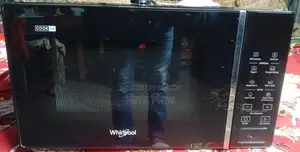 Microwave Oven