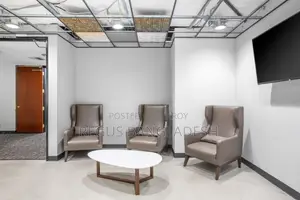 Fully Furnished Office Space