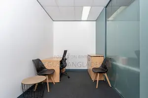 Fully Furnished Office Space