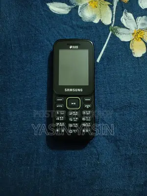 স্যামসাং গুরু মিউজিক ২ কালো