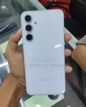 Samsung Galaxy A35 5g 8/256gb (Used)