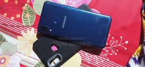 Samsung Galaxy A10s (Used)