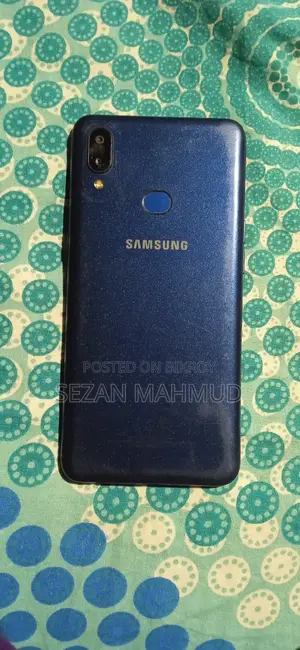 Samsung Galaxy A10s (Used)