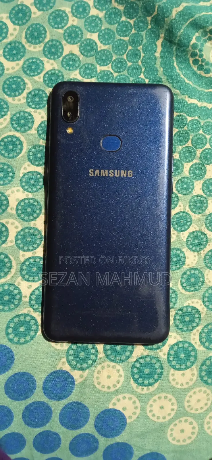 Samsung Galaxy A10s (Used)