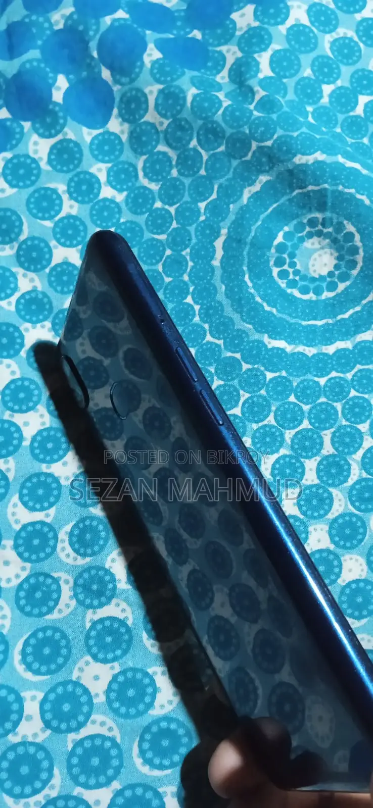 Samsung Galaxy A10s (Used)