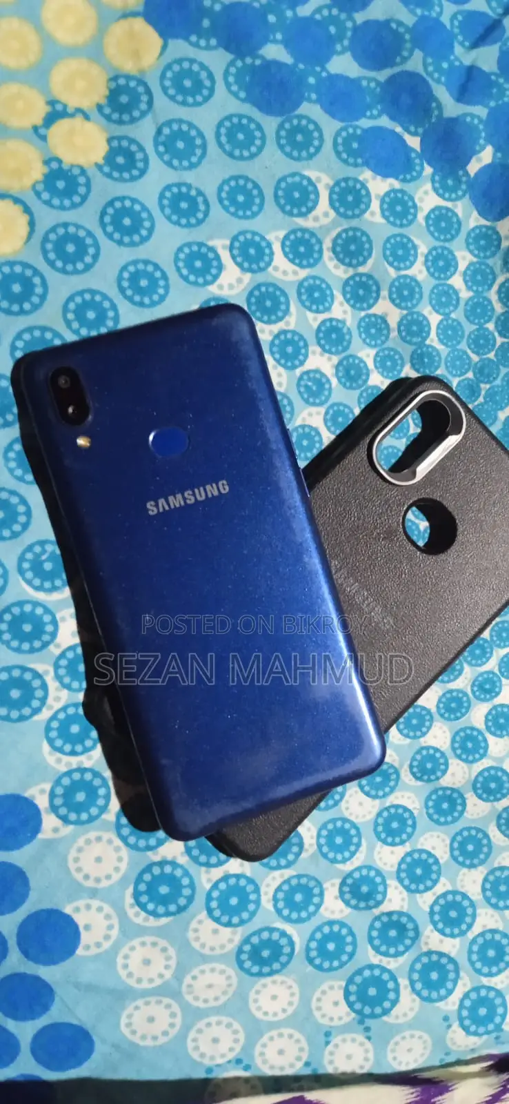 Samsung Galaxy A10s (Used)
