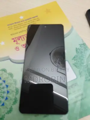 Realme 10 Pro Plus . (Used)