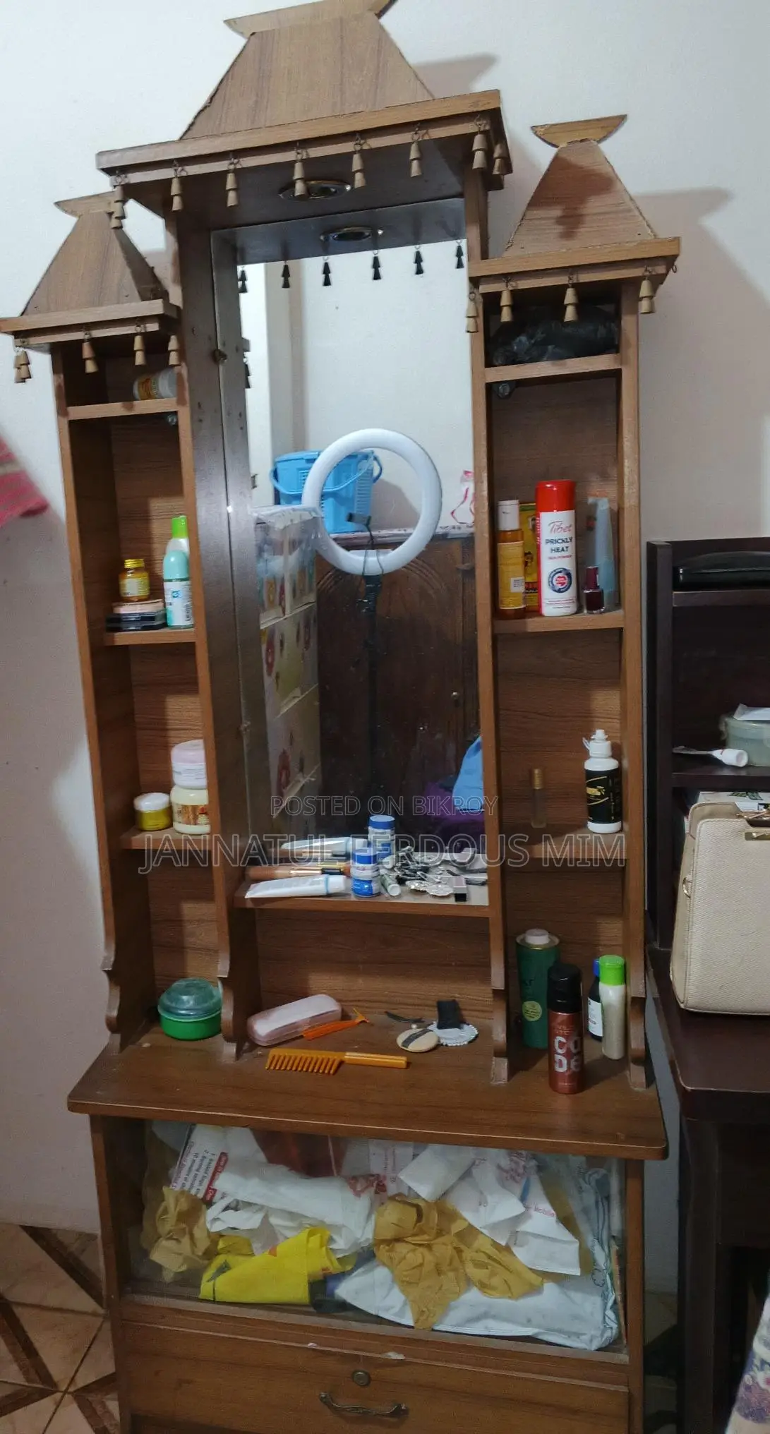 Dressing Table for Sale