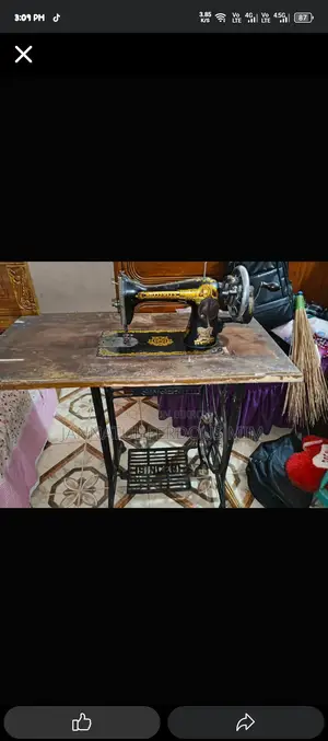Dressing Table for Sale