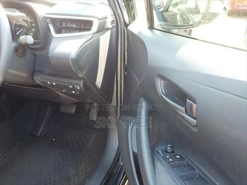 Toyota Corolla Gx Pack. 2020