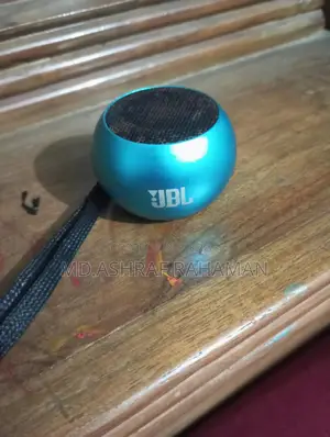 Mini Sound Box