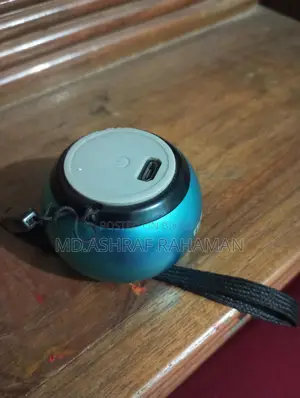 Mini Sound Box