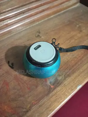 Mini Sound Box