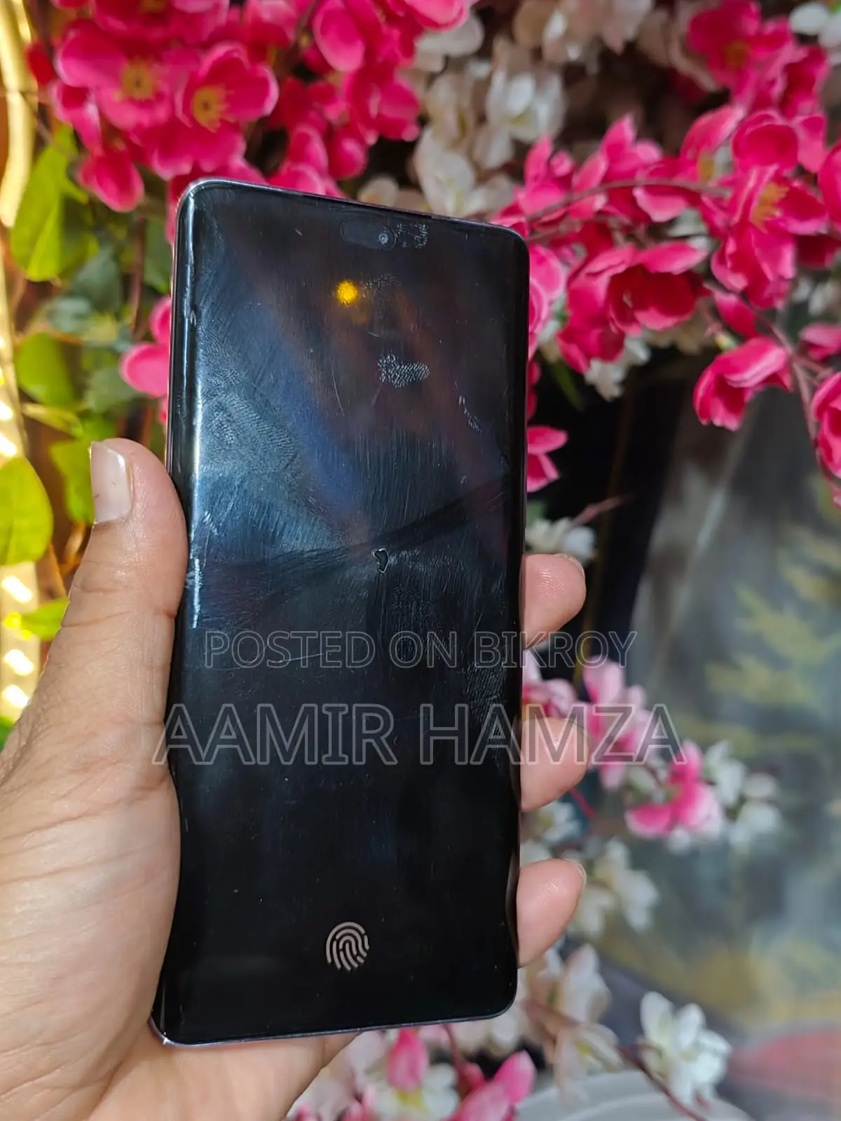 Honor X9C (Used)
