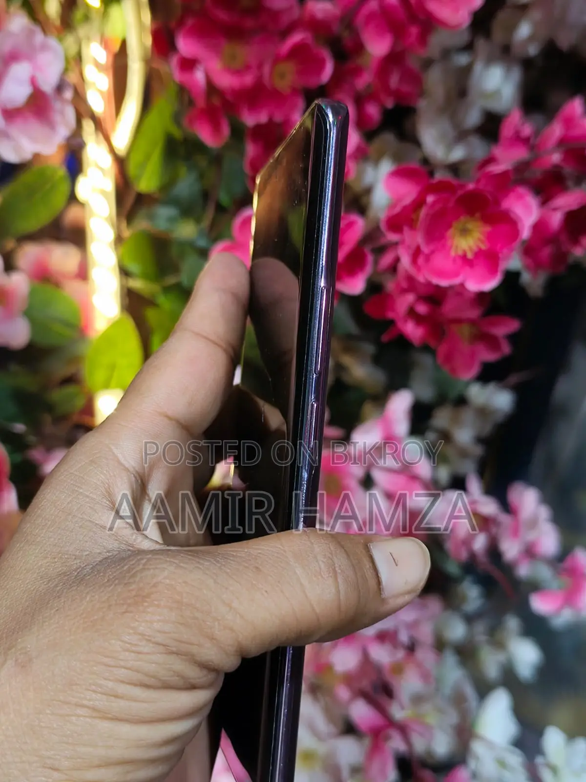 Honor X9C (Used)