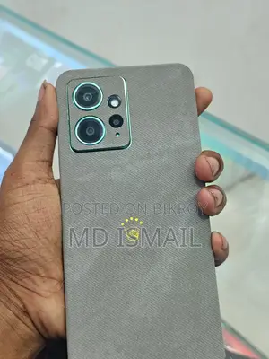 Xiaomi Redmi Note 12 8-128 GB (Used)