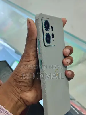 Xiaomi Redmi Note 12 8-128 GB (Used)