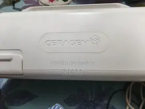 Ceragem Therapy Machine Model: Cgm Mp-1101 for Urgent Sale