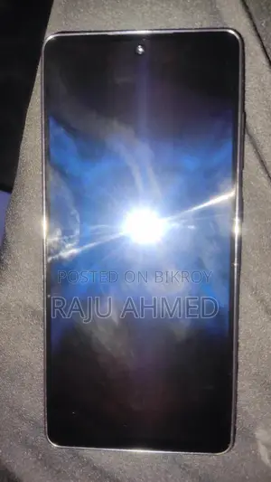 Samsung Galaxy S20 FE . (Used)