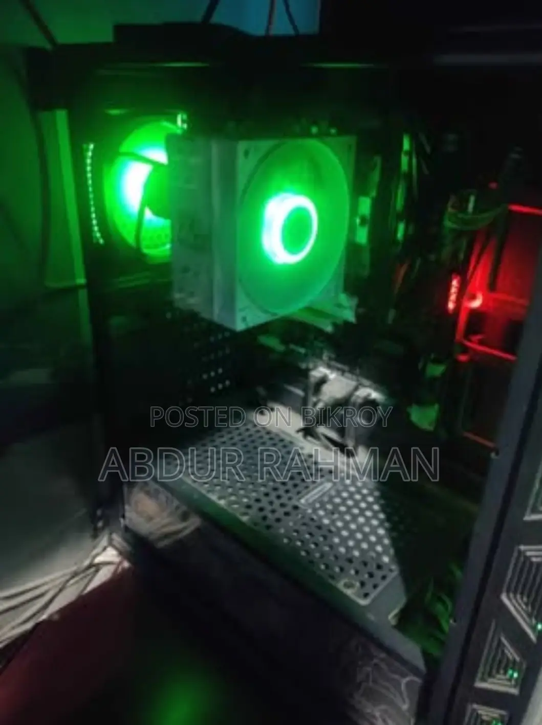 PC & Monitor Keyboard Sell