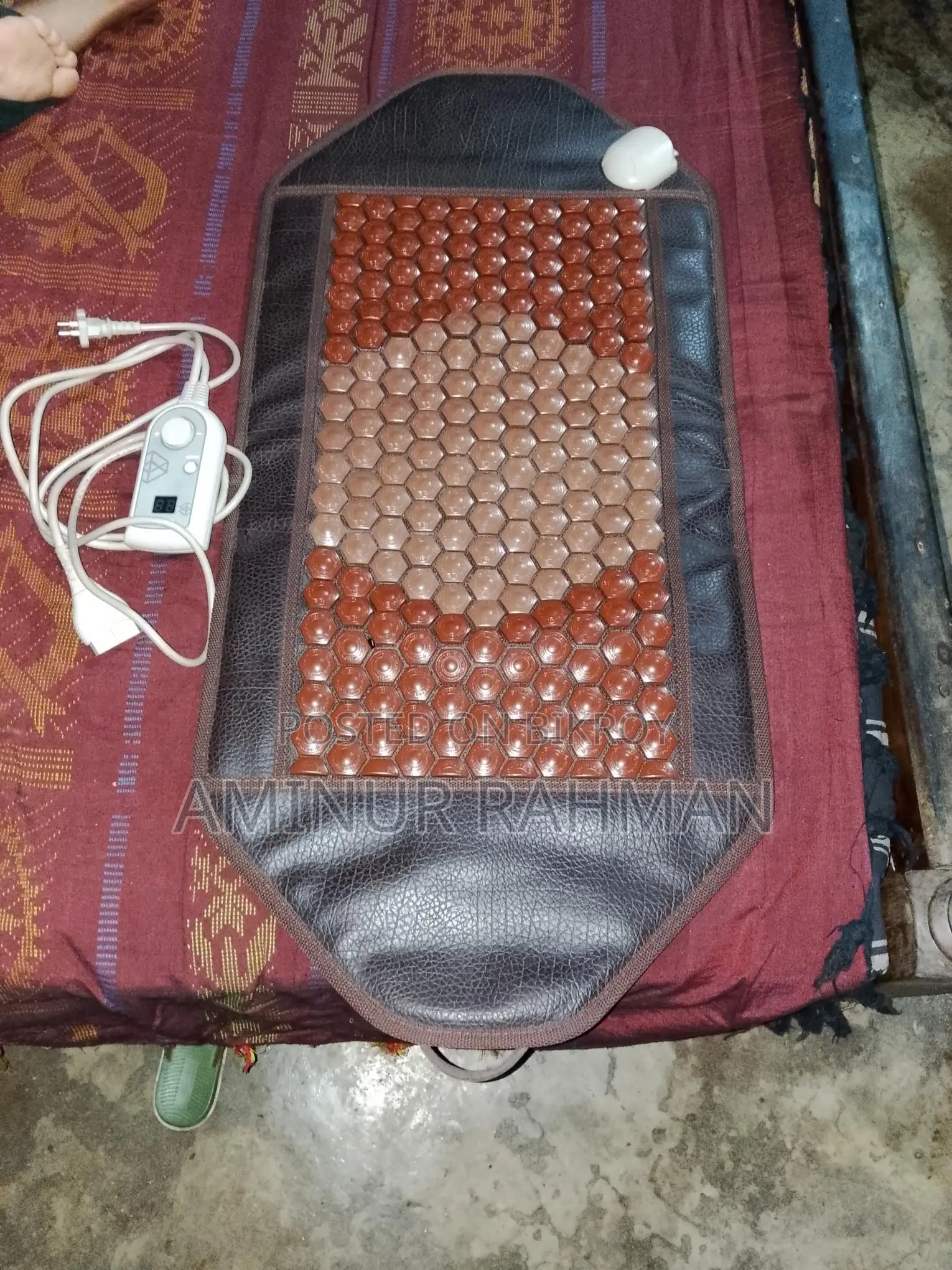 সেরাটনিক M1 Mat