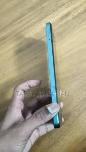 Xiaomi Redmi 13c (Used)