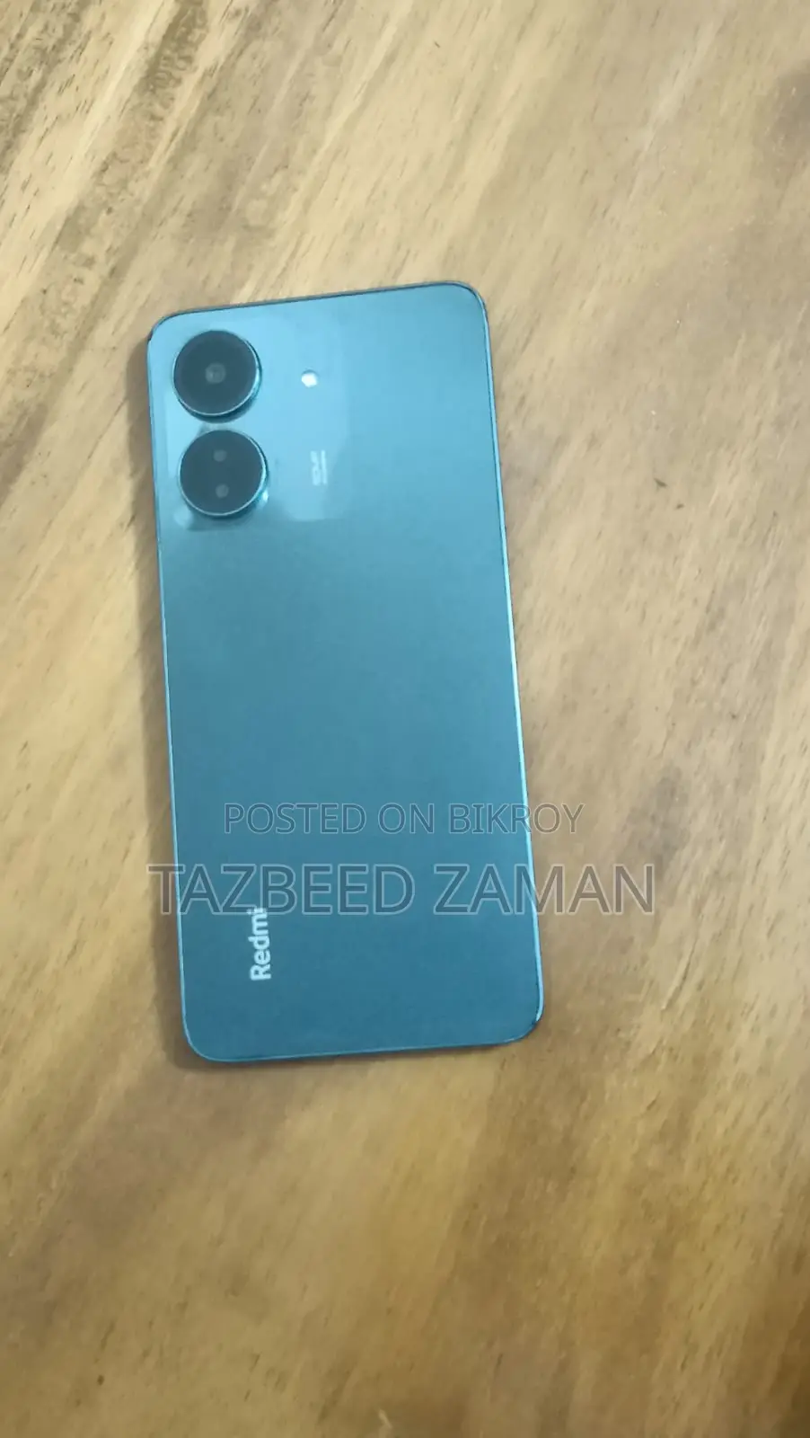 Xiaomi Redmi 13c (Used)