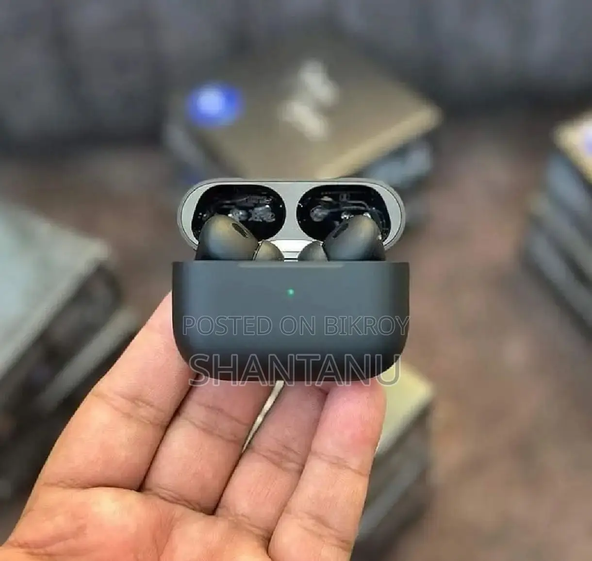 Earphone For Sale