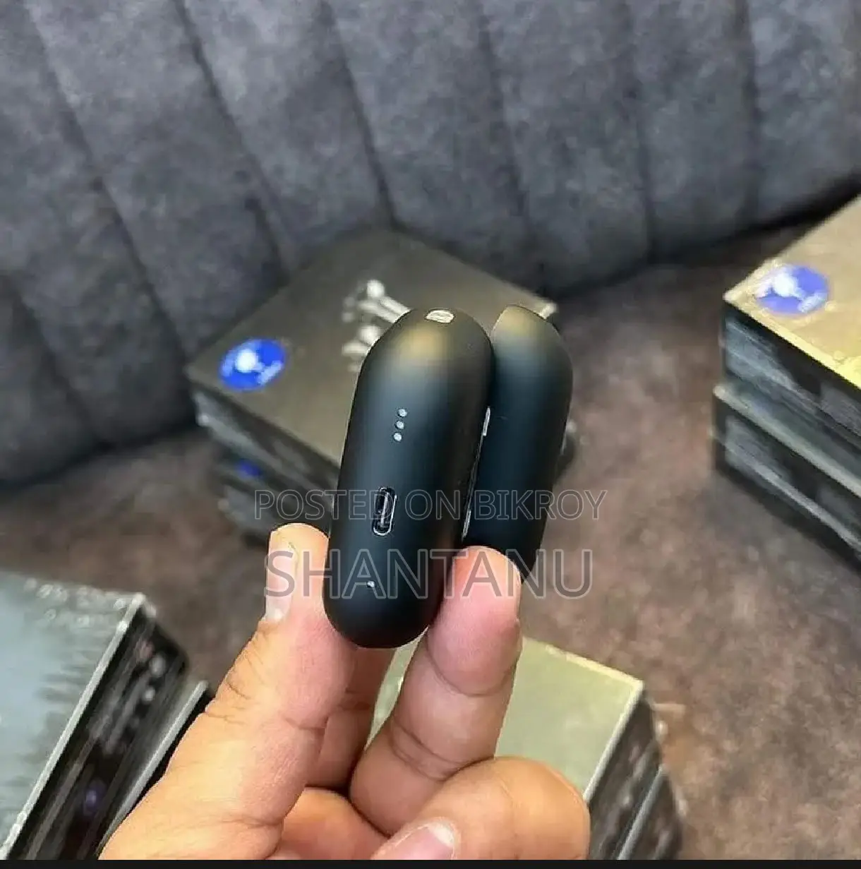 Earphone For Sale
