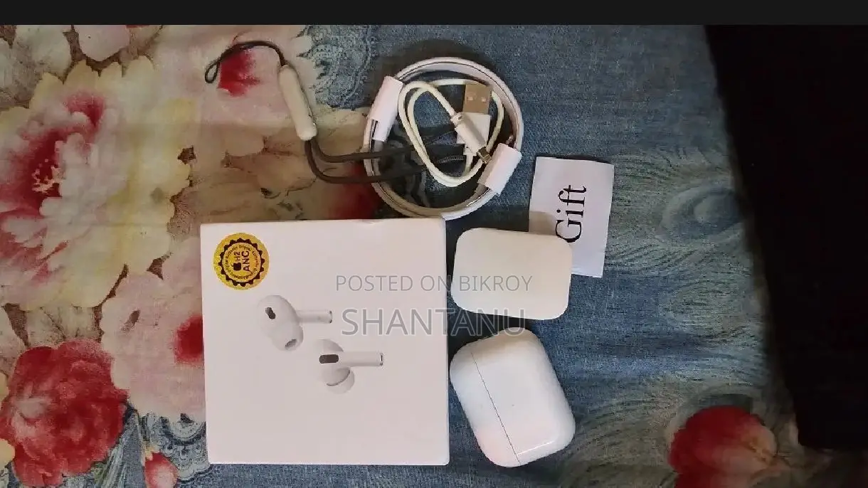 Earphone For Sale