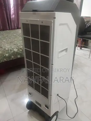 Zaik Air Cooler - 14l