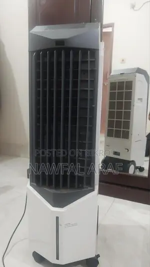 Zaik Air Cooler - 14l